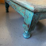 Indian coffee table