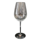 Large Moser crystal tasting wine glass 37 cm