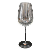Grand verre à vin dégustation cristal Moser 37 cm