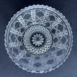 Salad fruit salad set + 6 cups