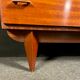 Commode en acajou