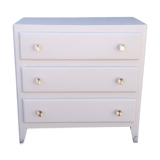 Vintage chest of drawers 50s