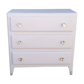 Vintage chest of drawers 50s