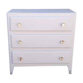 Vintage chest of drawers 50s