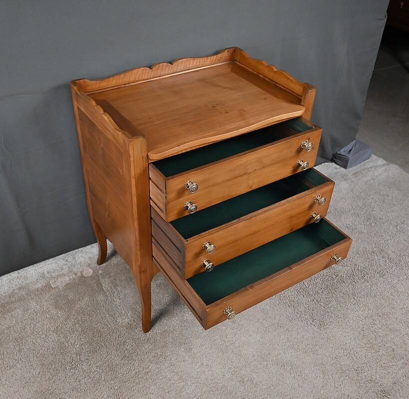 Small Walnut Sideboard – 1940