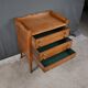 Small Walnut Sideboard – 1940