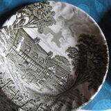 Set of 7 cups "royal essex"