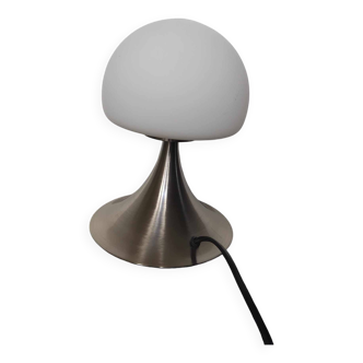 80s Mushroom Lamp