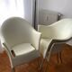 Armchairs lord yo by Philippe Starck