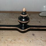Wooden desk XIXth