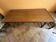 Table et chaises
