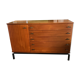 Commode de Marcel Gascoin edition alveole 1950