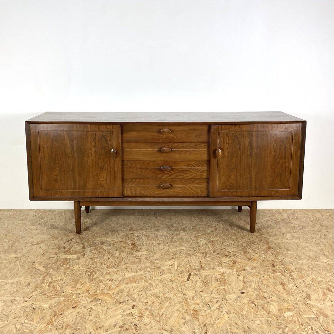 Mid Century Sideboard by Scandart