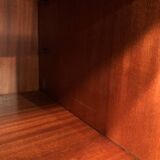 Minvielle modular library / office