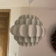 Suspension lamp design H. Zender by Thorsten Orrling