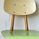 Ton Chairs, 1960’