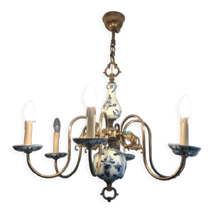 Lustre hollandais