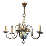 Lustre hollandais
