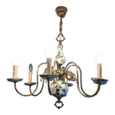 Dutch chandelier