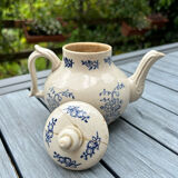 Vintage teapot