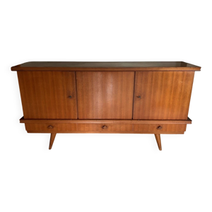 Buffet en teck gaston