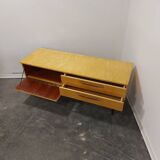 Buffet/Meuble années 1970 par Meblo