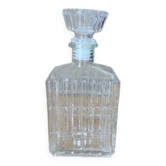 Whisky decanter