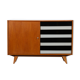 oak chest of drawers by Jiri Jiroutek, model U458, 1960s
