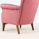 Fritz Hansen, Wingback Chair Model “FH 8023”, Denmark c.1950