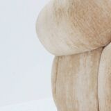 Vintage Italian armchair 1970s