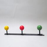 Coat rack 50s