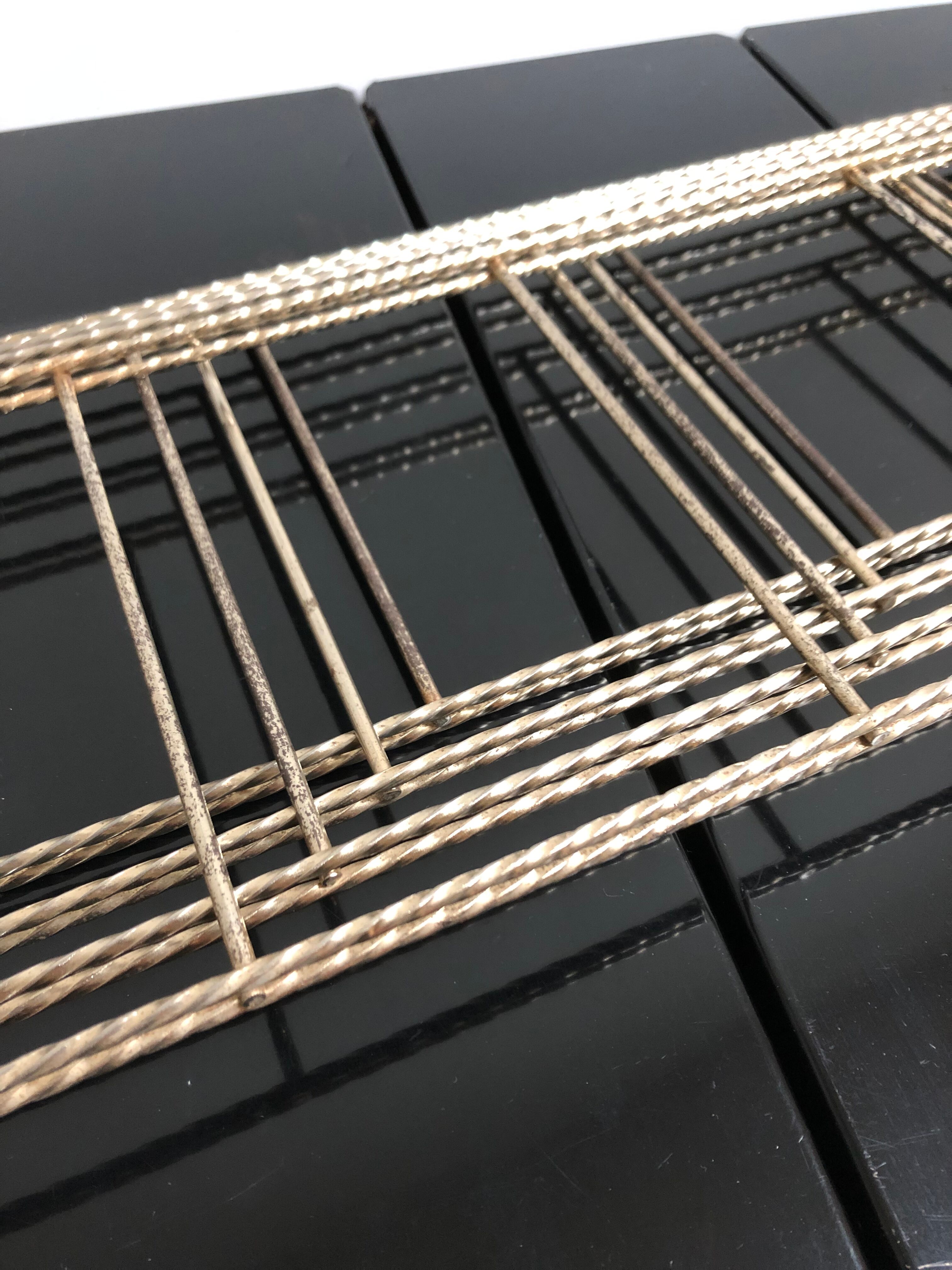 Shelves