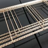 Shelves