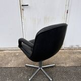 Strafor Armchair by Randall Buck