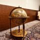 Classic Italian Drink Globe
