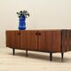 Rosewood sideboard, Danish design, 1960s, designer: Svend Langkilde