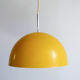 Industrial hanging
