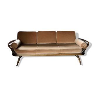 Canapé vintage Studio couch ERCOL