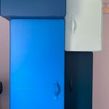 Casamania suitcase cabinet