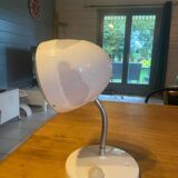 Vintage Ikea Skojig Lamp