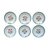Dessert plates Esper