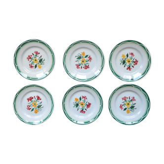 Assiettes à dessert Esper