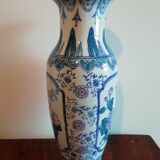Chinese vase