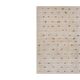 Vintage Turkish Oushak Handwoven Rug 156x212 cm
