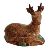 Deer terrine Michel Caugant