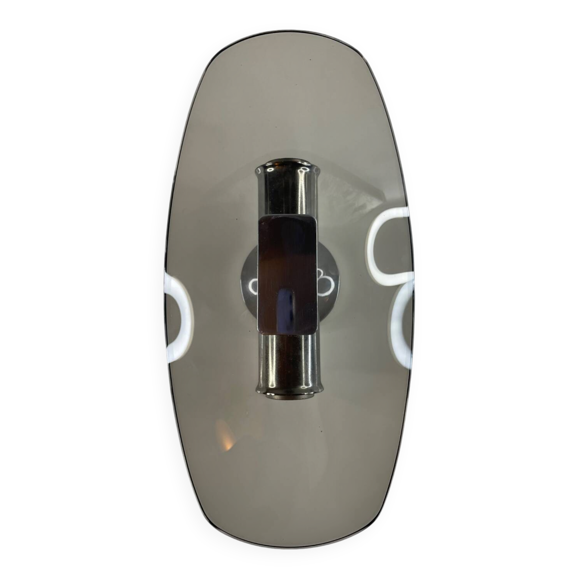 Vintage 70s wall light