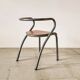 School chair Jacques Hitier