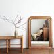 Louis Philippe mirror 108x77cm