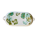 Former serving dish Villeroy & Boch décor Scarlett