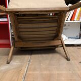 Parker Knoll P806 chair